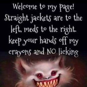 Meet your Posher, Pamela